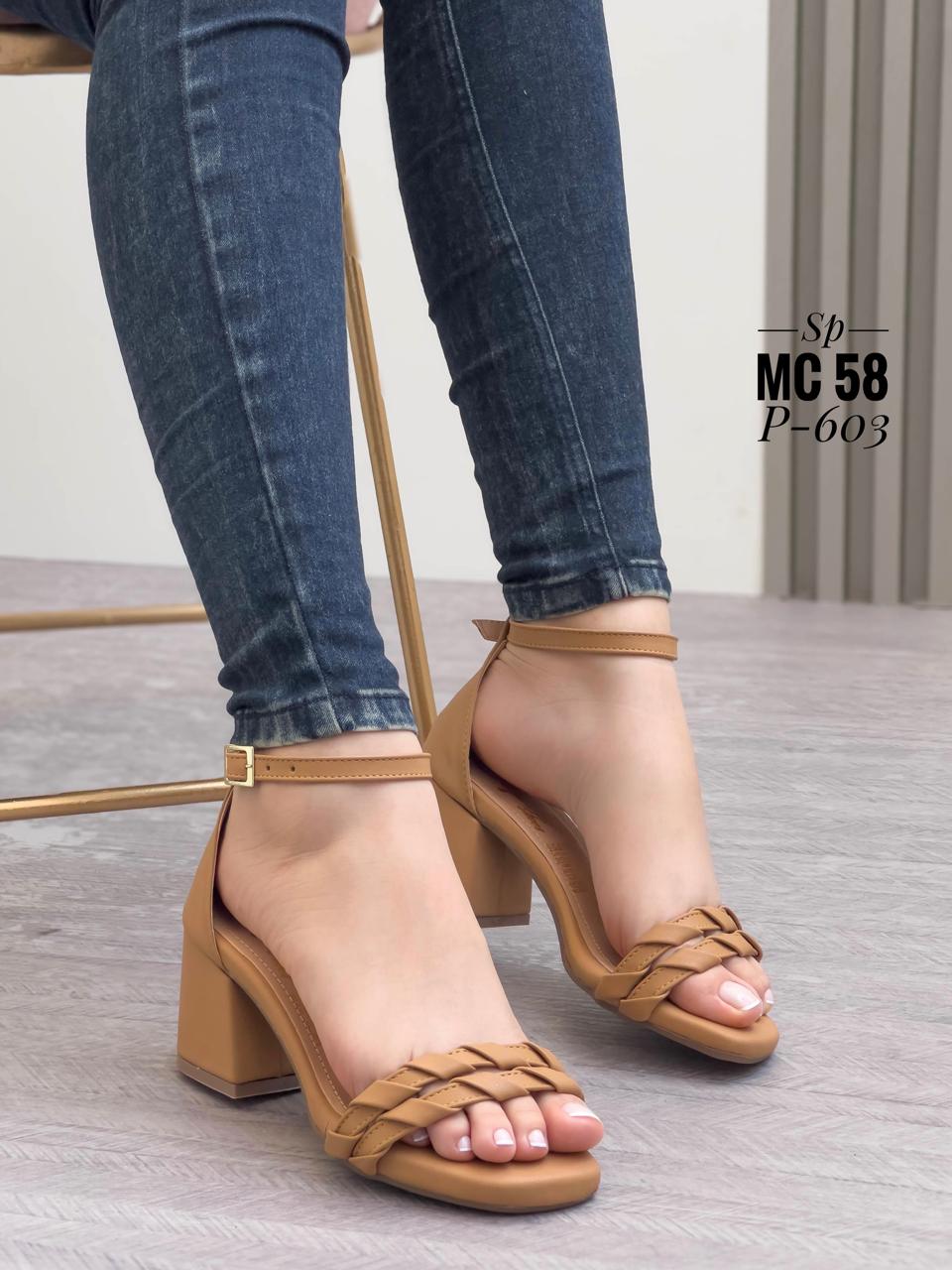 REF P-603 TACON ELEFANTE TONOS